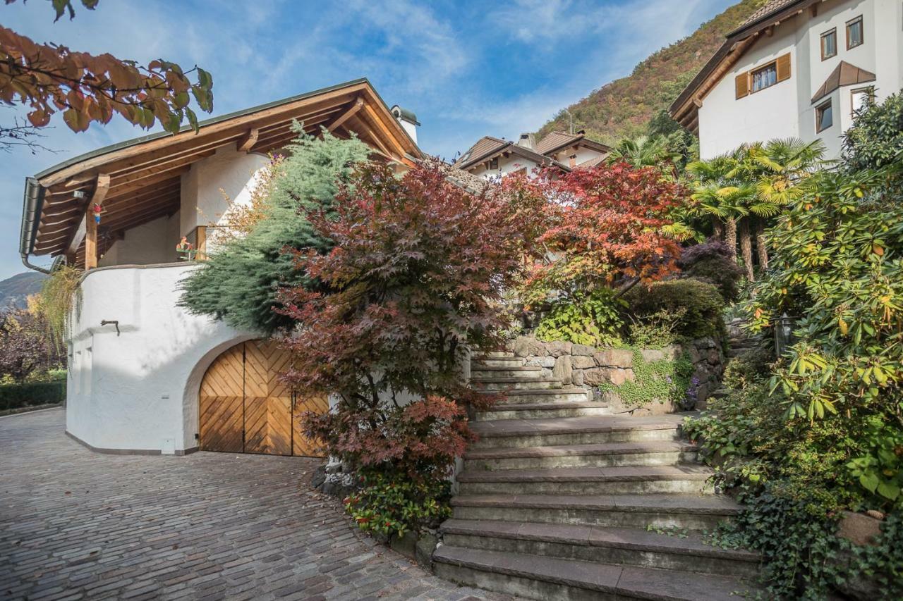 Villa Sissi Laives Exterior foto