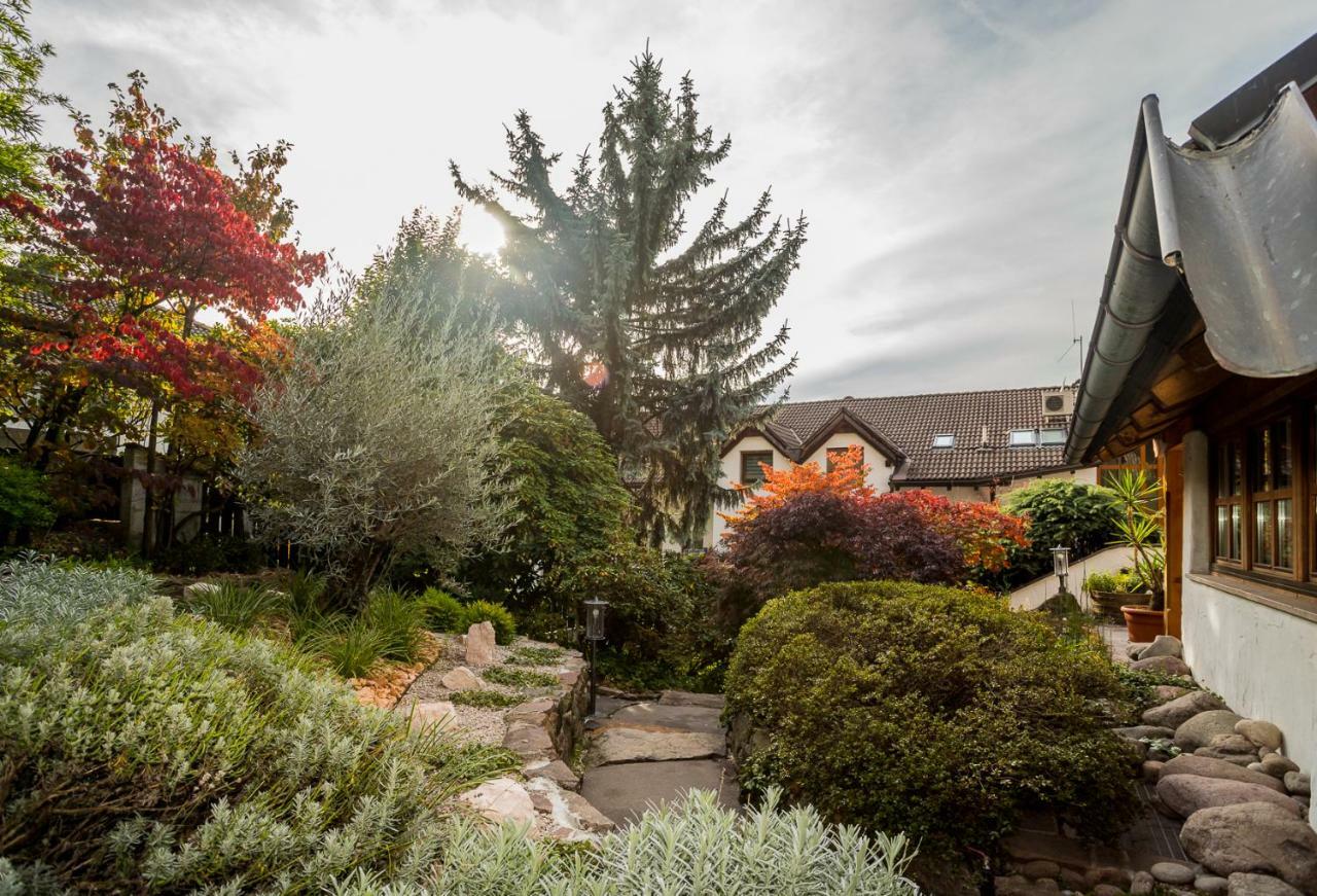 Villa Sissi Laives Exterior foto